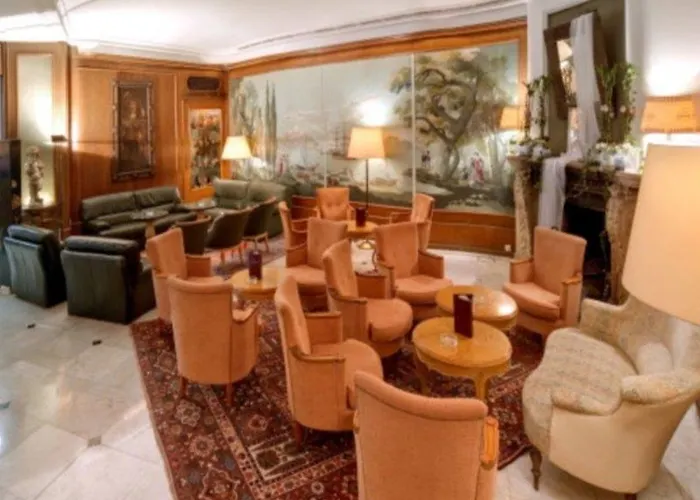 Grand Cravat لوكسمبورغ