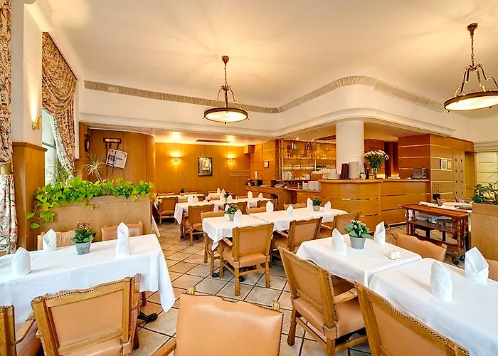 克拉瓦兹大酒店