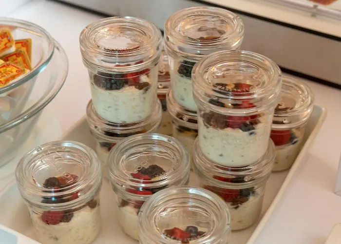 克拉瓦兹大酒店 卢森堡