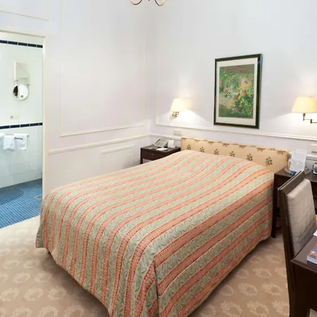 Hotel Grand Cravat 4*