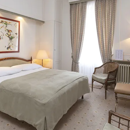 Hotell Grand Cravat Luxemburg