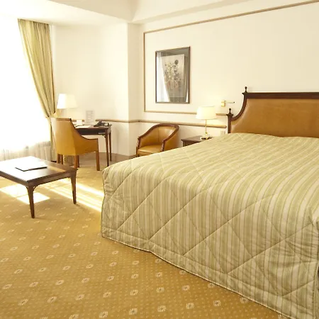 Grand Cravat 4* Luxemburg