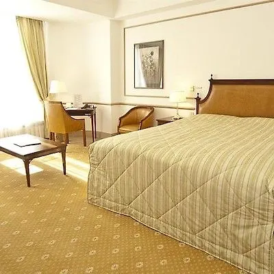 Grand Cravat Hotel Luxembourg
