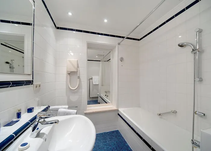 Grand Cravat Luxembourg