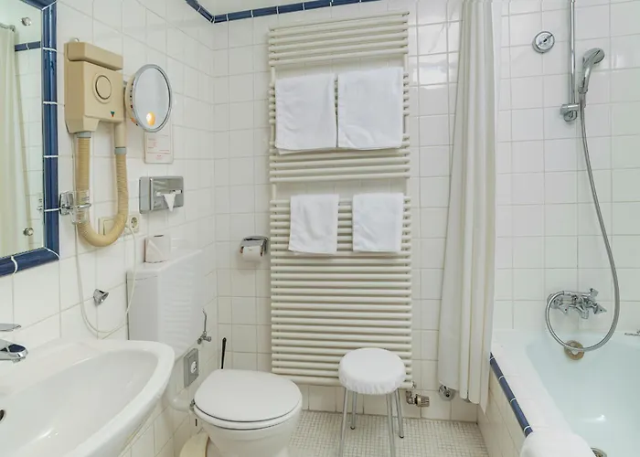 Hotel Grand Cravat 4*