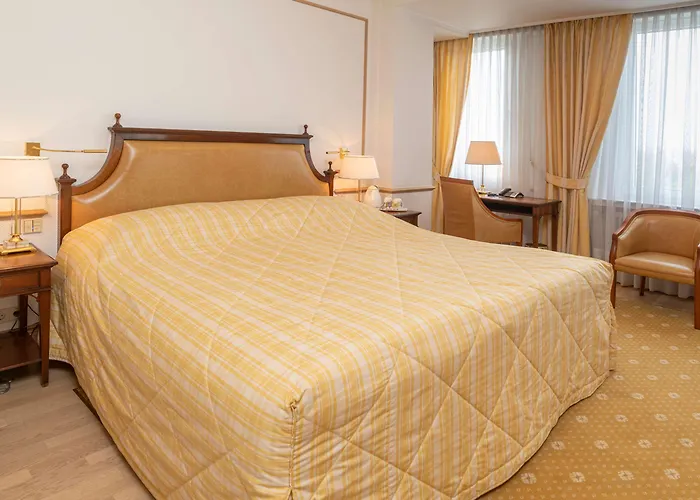 Hotel Grand Cravat Luxembourg