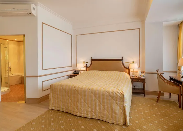 Grand Cravat Hotel Luxembourg